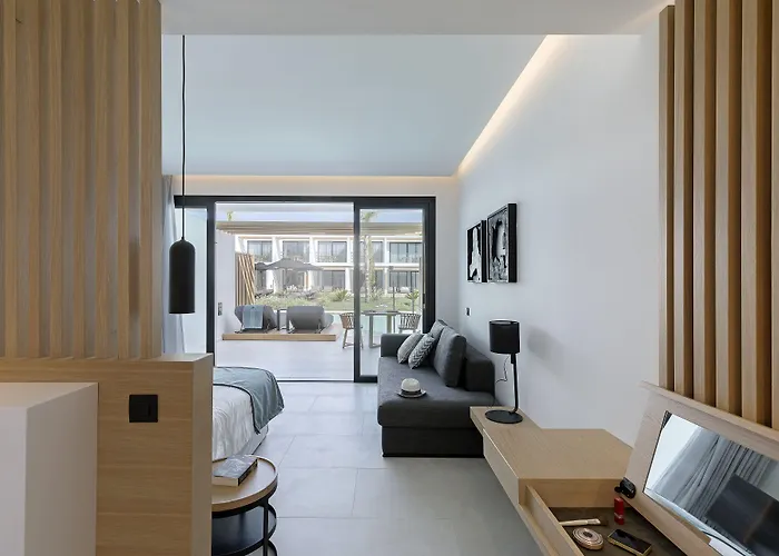 D' Andrea Lagoon - Adults Only 5* Marmari (Kos)