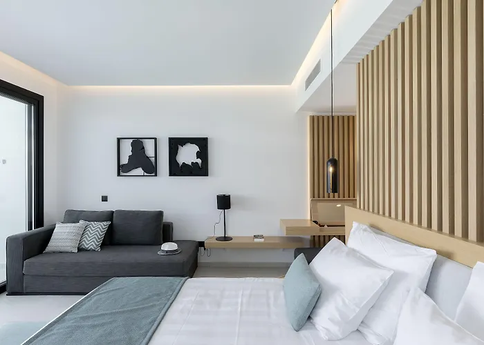 D' Andrea Lagoon - Adults Only Otel 5*