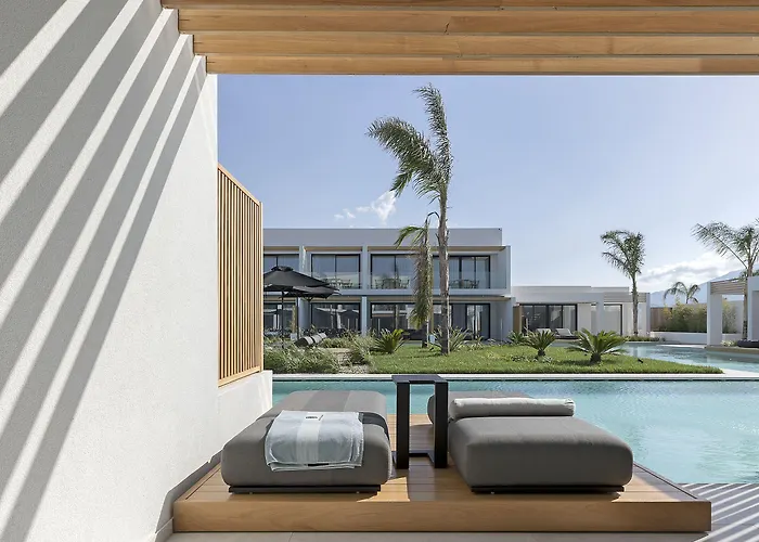 D' Andrea Lagoon - Adults Only 5*