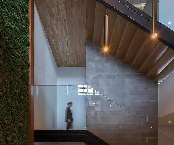 D' Andrea Lagoon - Adults Only