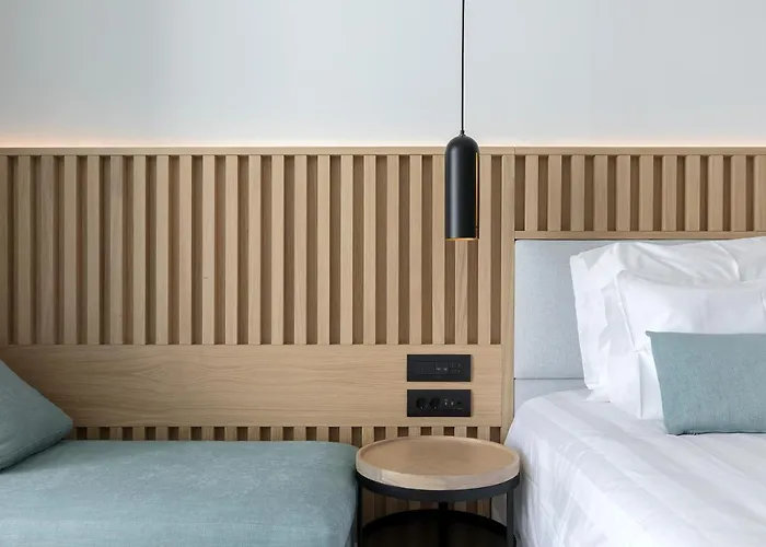 D' Andrea Lagoon - Adults Only Otel Marmari (Kos)