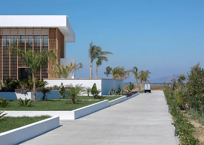 Otel D' Andrea Lagoon - Adults Only 5*