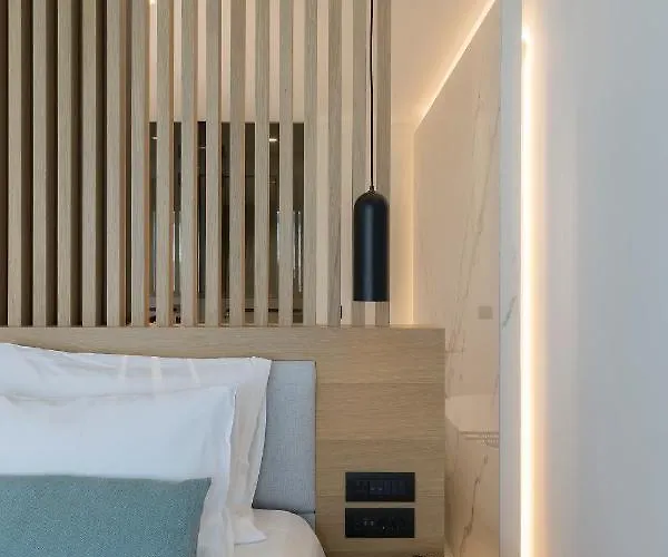 Otel D' Andrea Lagoon - Adults Only 5*