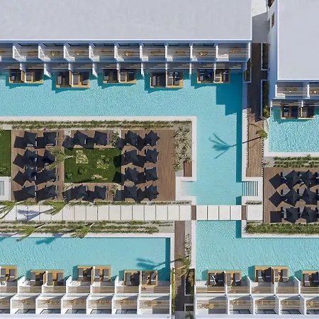 D' Andrea Lagoon - Adults Only