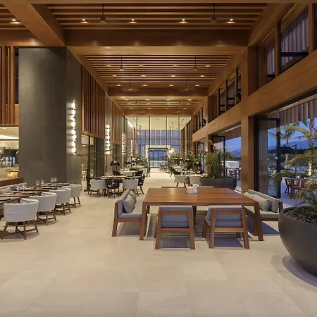 Hotel D' Andrea Lagoon - Adults Only