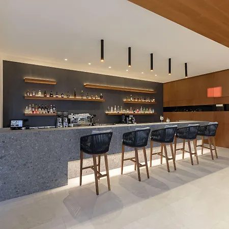 Hotell D' Andrea Lagoon - Adults Only Marmari (Kos)