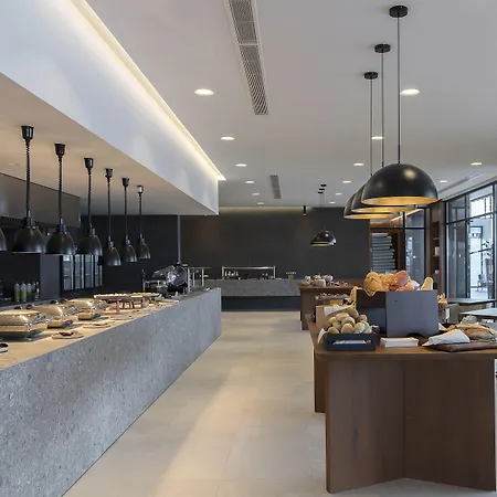 Hotell D' Andrea Lagoon - Adults Only 5*