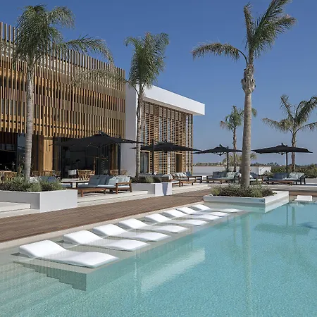 Ξενοδοχείο D' Andrea Lagoon - Adults Only 5*