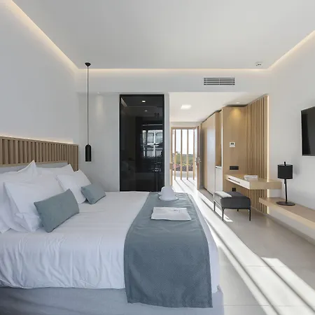 D' Andrea Lagoon - Adults Only 5* Μαρμάρι