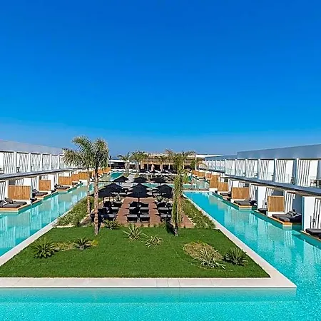 D' Andrea Lagoon - Adults Only Hotel