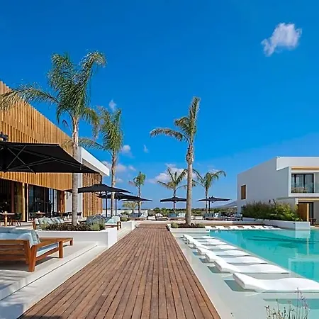 Hotel D' Andrea Lagoon - Adults Only 5*