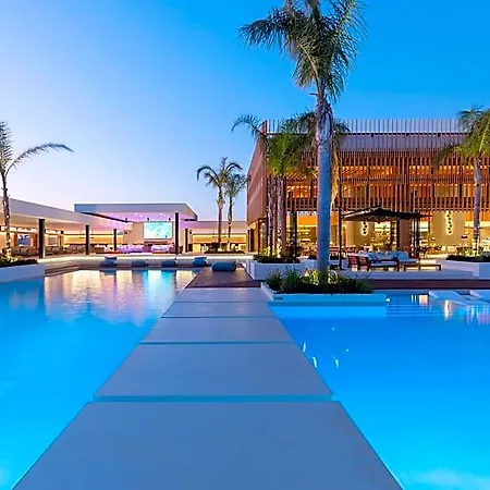 Hotel D' Andrea Lagoon - Adults Only 5*