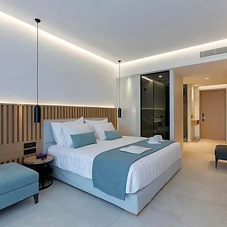 D' Andrea Lagoon - Adults Only Hotel 5*