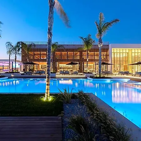 Hotel D' Andrea Lagoon - Adults Only Marmari (Kos)