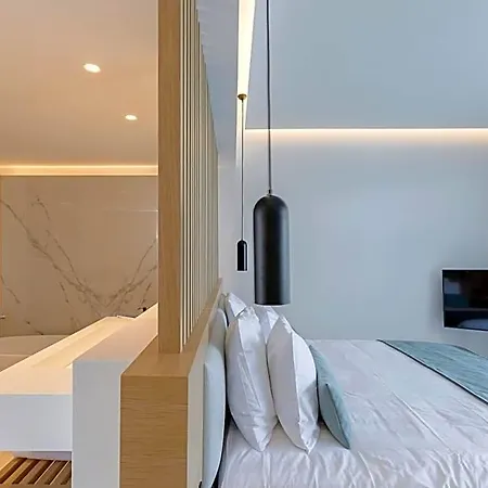 D' Andrea Lagoon - Adults Only Hotel 5*