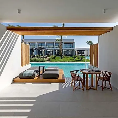 Hotel D' Andrea Lagoon - Adults Only 5*