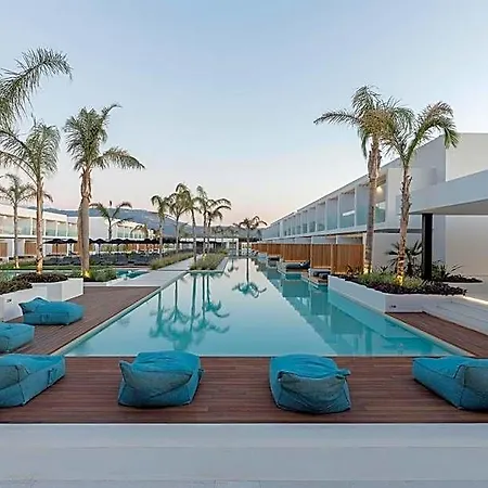 D' Andrea Lagoon - Adults Only Hotel 5*