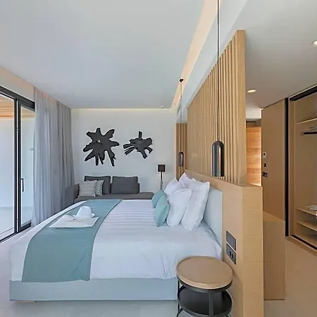 D' Andrea Lagoon - Adults Only Hotel Marmari (Kos)