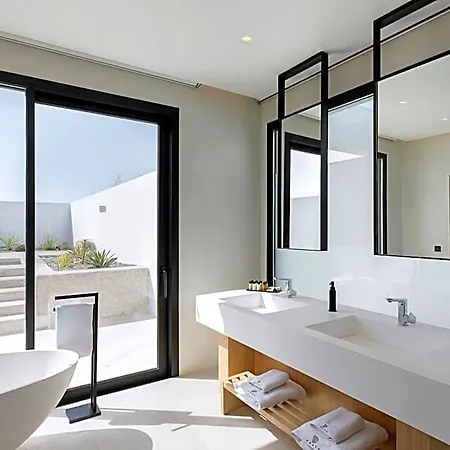 Hotel D' Andrea Lagoon - Adults Only Marmari (Kos)