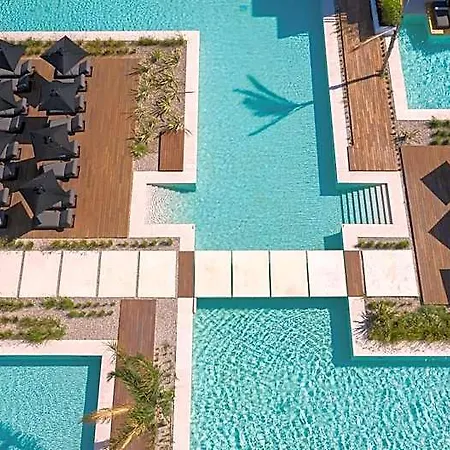 Отель D' Andrea Lagoon - Adults Only 5*