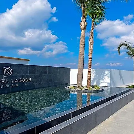 D' Andrea Lagoon - Adults Only 5*