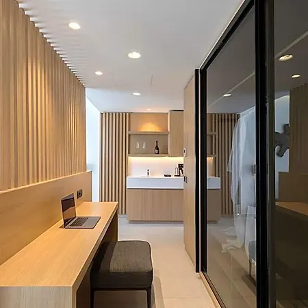 D' Andrea Lagoon - Adults Only Hotel 5*