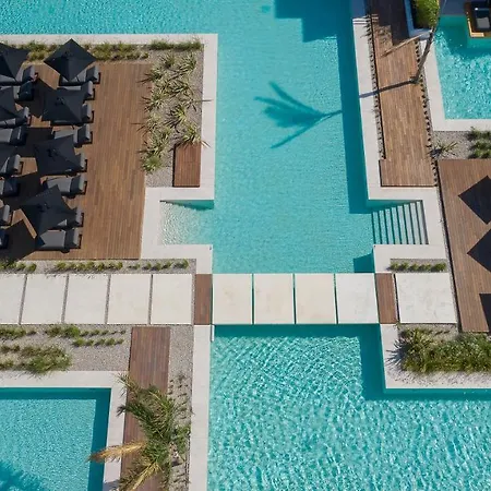 D' Andrea Lagoon - Adults Only Отель