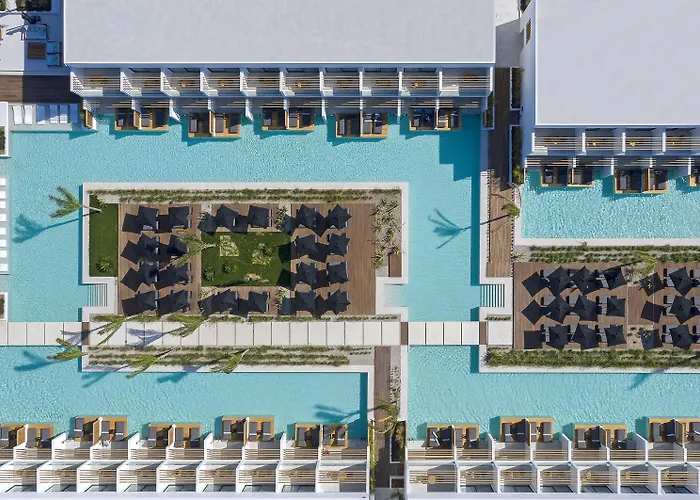 D' Andrea Lagoon - Adults Only