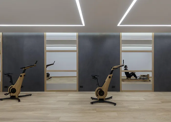 D' Andrea Lagoon - Adults Only Hotell 5*