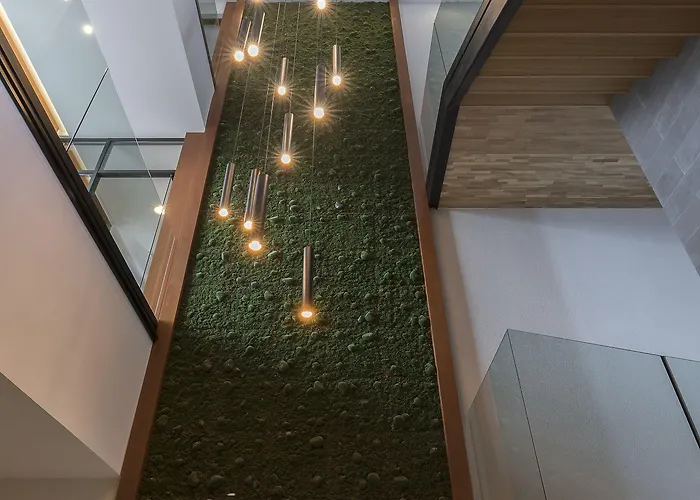 D' Andrea Lagoon - Adults Only 5* Marmari (Kos)