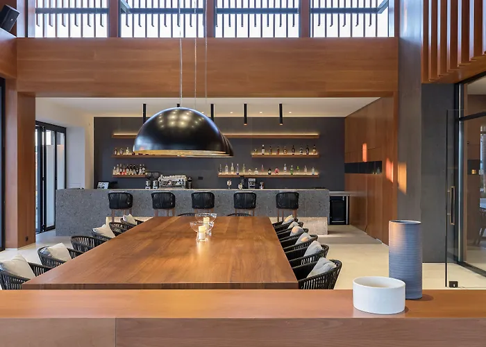 D' Andrea Lagoon - Adults Only Marmari (Kos)