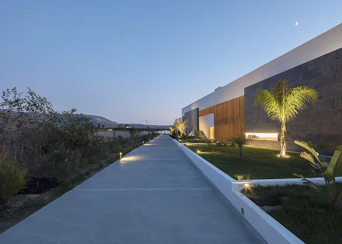 Hotell D' Andrea Lagoon - Adults Only