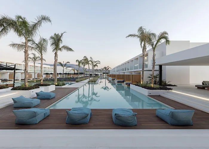 D' Andrea Lagoon - Adults Only 5*