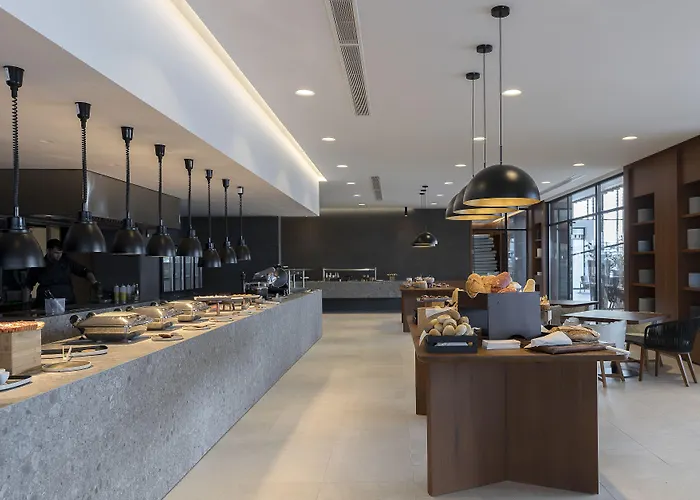 Hotell D' Andrea Lagoon - Adults Only 5*