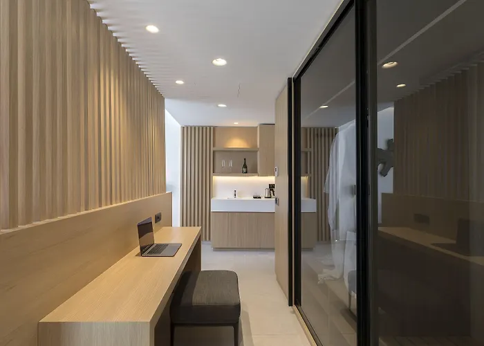 Hotell D' Andrea Lagoon - Adults Only