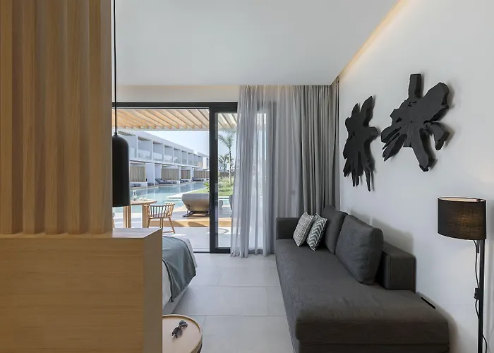 D' Andrea Lagoon - Adults Only 5* Marmari (Kos)