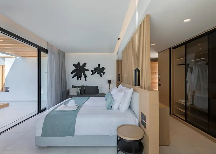 D' Andrea Lagoon - Adults Only Hotel 5*