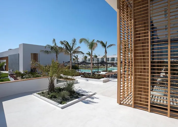 D' Andrea Lagoon - Adults Only 5*