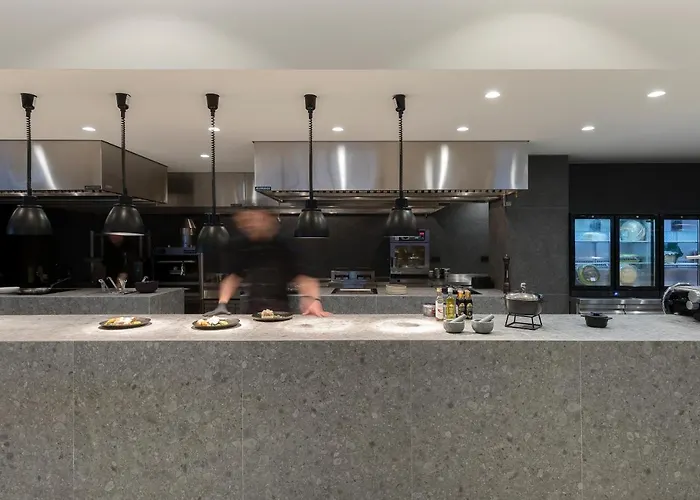 D' Andrea Lagoon - Adults Only Hotel 5*