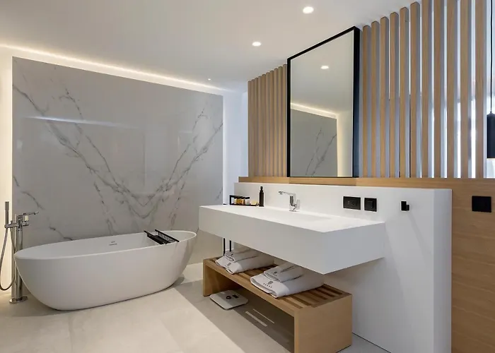 D' Andrea Lagoon - Adults Only 5*