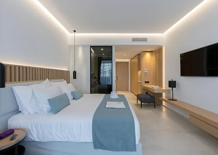 Hotel D' Andrea Lagoon - Adults Only 5*