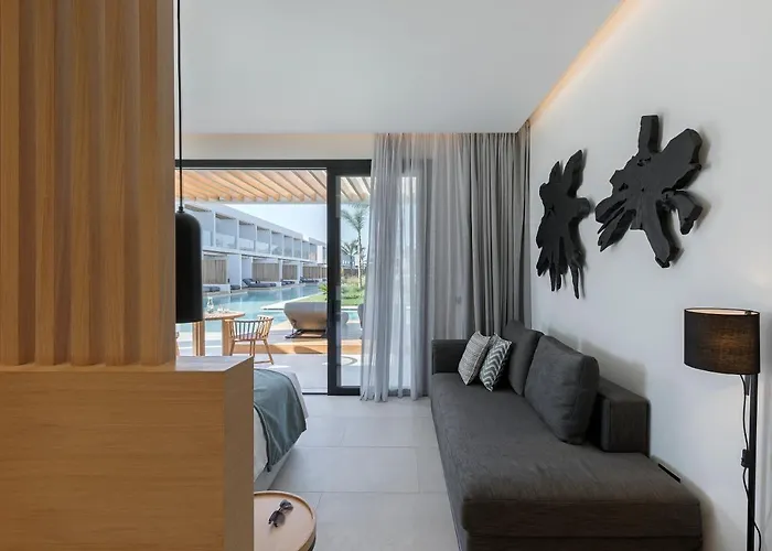 D' Andrea Lagoon - Adults Only