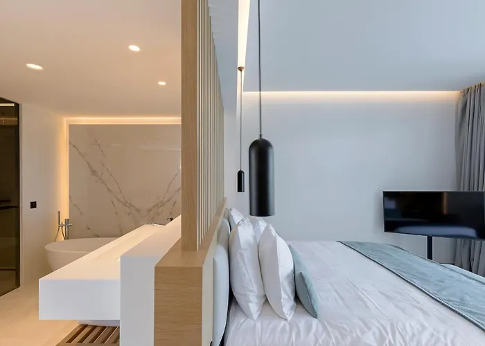 D' Andrea Lagoon - Adults Only Hotel Marmari (Kos)