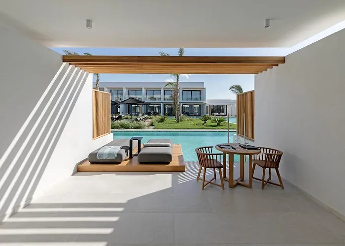 D' Andrea Lagoon - Adults Only