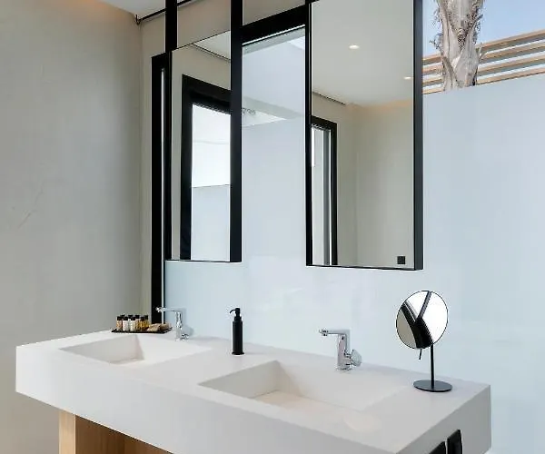 Hotel D' Andrea Lagoon - Adults Only 5*