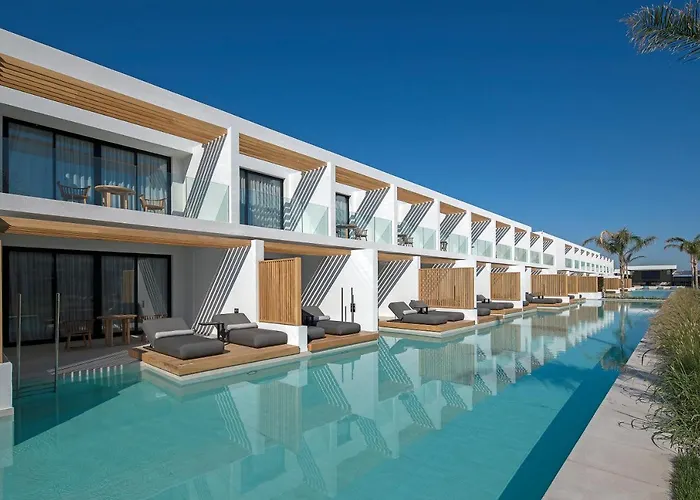 D' Andrea Lagoon - Adults Only