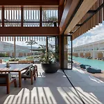 酒店 D' Andrea Lagoon - Adults Only 马尔马里