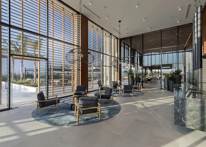 D' Andrea Lagoon - Adults Only Marmari (Kos)