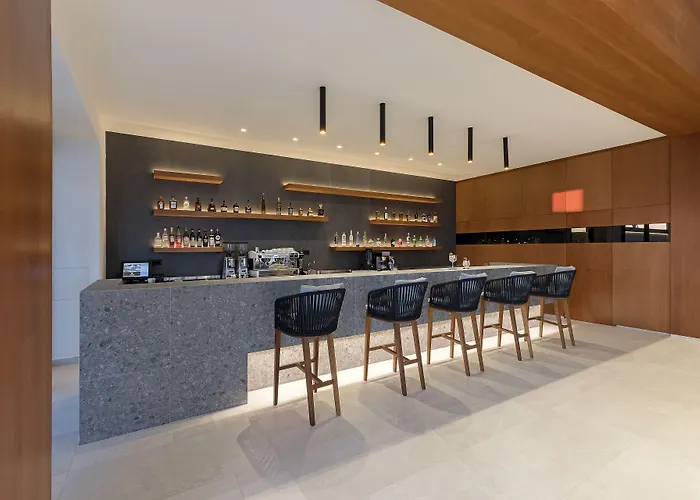 Hotel D' Andrea Lagoon - Adults Only Marmari (Kos)