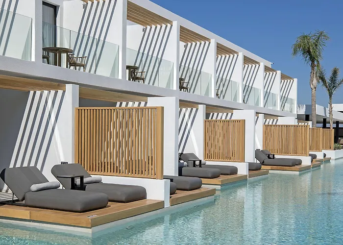 D' Andrea Lagoon - Adults Only 5*